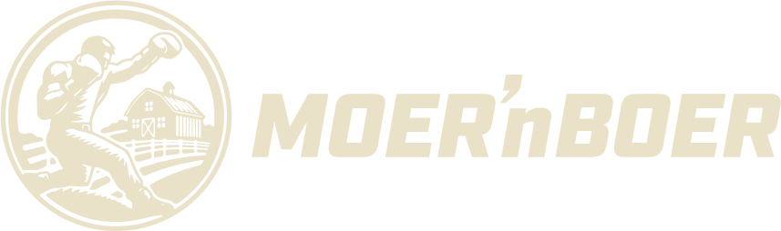 Moer ’n Boer